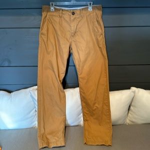 American Eagle Khakis